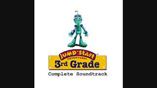 08 The Robot Kitchen WGM  Jumpstart 3rd Grade Complete Soundtrack [upl. by Ybbor966]