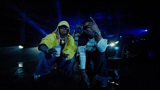 Rob49  Wassam Baby with Lil Wayne Official Video [upl. by Mathian]