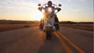 Indian Motorcycle quotThe Road Aheadquot [upl. by Oina]