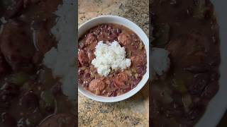 Red Beans amp Rice [upl. by Oliviero24]