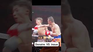 Donaire Vs Inoue 1 [upl. by Galatea926]