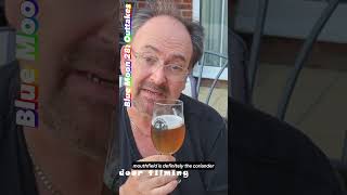 Brew the Blue Moon Clone Outtakes Homebrew Recipe 28 homebrewmasterplan BlueMoon [upl. by Tezile]