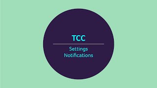 25 Settings Notifications [upl. by Nnylrebma]