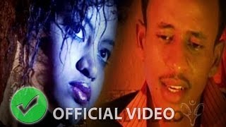 Said Berhanu  Nberare Official Video [upl. by Hoeg675]