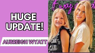 HUGE update in Aubreigh Wyatt case [upl. by Salot]