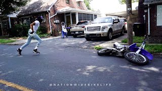 Harrisburg PA Bike Life Rideout 2023 nationwidebikelife [upl. by Isewk800]