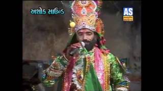 Natavargadh Ramamandal  Part 3  Non Stop Comedy Ramamandal  Gujarati Ramamandal Live [upl. by Etnelav]