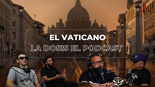 Vaticano  Misterios Secretos y Teorías Sorprendentes [upl. by Alfred]