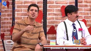 programi bazmi bazm warzi 1 alqay 35پرۆگرامی بەزمی بەزم [upl. by Ertha]