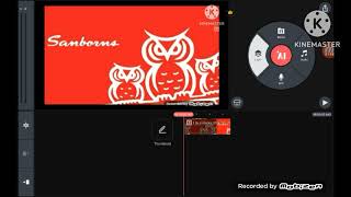 Sanborns logo Kinemaster speedrun be like [upl. by Elo]