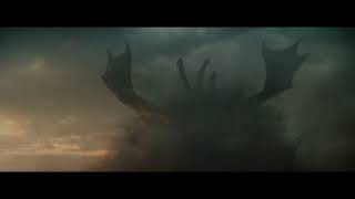 King Ghidorah 2019 theme compilation [upl. by Shoshana134]