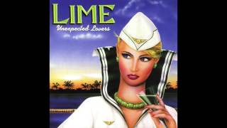 Lime  Unexpected Lovers Original [upl. by Drannek]