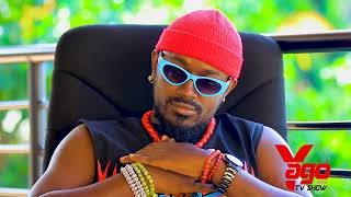 ☄️YAGO TV SHOW UGANDA☄️Ykee Benda🔥🇺🇬 [upl. by Baugh]