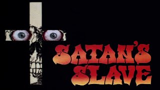 Satans Slave 1976 [upl. by Trinl]