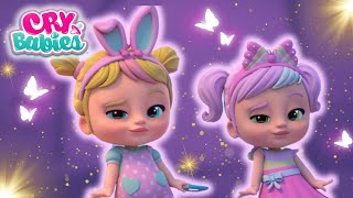 New Back to School Episodes 🏫 CRY BABIES Magic Tears  Cartoons and Animation for Kids [upl. by Attekram436]