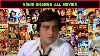 Vinod Khanna Movies  Vinod khanna  Vinod Khanna Filmography  Best Film of Vinod Khanna [upl. by Nich331]