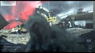 BEST MW3 MOVIE CONFIG CFG  FOV  CC  TUTORIAL [upl. by Duhl]