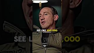 Tim Kennedy On The US Border ⚠️  army usarmy military shawnryanshow [upl. by Elimac]