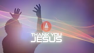 Thank you Jesus  Thankful Worship Session Daily Prophetic Encounter  15012024 [upl. by Raynor]