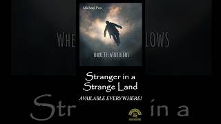 Michael Pos  Stranger in a Strange Land  SHORT michaelpos rcsqrecords eclecticrootsgroove [upl. by Cynthy]