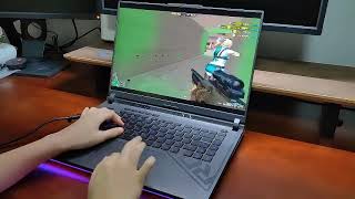 Challenge play CrossFire games on laptop [upl. by Datha174]