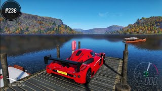 2015  Radical RXC Turbo  Forza Horizon4 [upl. by Purpura]