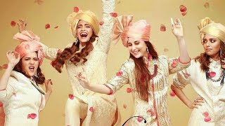 Veere Di Wedding Full Movie Promotional Event  Kareena Kapoor  Sonam Kapoor  Swara [upl. by Einiffit136]