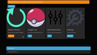 JokerCord  Pokecord selfbot spambot amp catcher  LINUX Tutorial [upl. by Zenger]