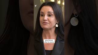 Jacqui Lambie Put it back on Dutton and lets see what hes made of [upl. by Trilbie]