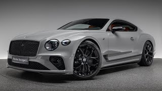 2024 Bentley Continental GT S [upl. by Studner]