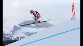 Ski Weltcup Abfahrt der Herren in Bormio 2019 [upl. by Pellikka576]