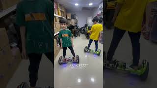 Hoverboard for Sale 8779751323  balance wheel  arkthesmartbrand [upl. by Orutra]