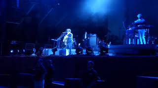 “Seven Nation Army” Jack White Boston Calling 5262018 [upl. by Milurd]