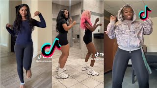 HOLLON DANCE CHALLENGE  TIKTOK COMPILATION [upl. by Imeon]