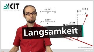 Brückenkurs Geophysik Die Seismische Langsamkeit [upl. by Plunkett894]