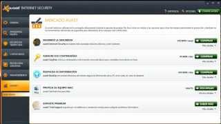 Como quitar los Sonidos del Antivirus Avast 2012  HD  Bien explicado [upl. by Lonee]