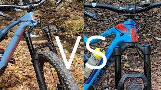 29 vs 275 Trail Bike My Conclusion [upl. by Damon]