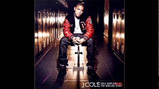 J Cole feat Missy Elliott  Nobodys Perfect [upl. by Ianteen834]