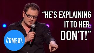 Alan Carr  Best Of Spexy Beast  Universal Comedy [upl. by Etnaihc72]