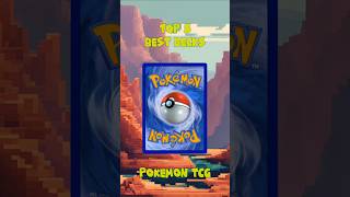 Top 5 Best Meta Decks to Play Right Now in Pokémon TCG pokemondecks pokemontcg [upl. by Pazit701]