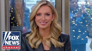 Kayleigh McEnanys top moments from NewsomDeSantis debate [upl. by Khai]