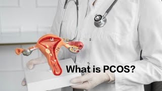 Polycystic Ovarian Syndrome pcos [upl. by Elladine]