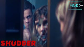 Nightmare Starring Herman Tømmeraas  Official Trailer  SHUDDER [upl. by Yleoj703]