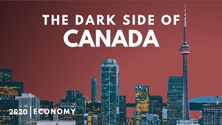 Why No One Wants to Live in Canada [upl. by Atirac]