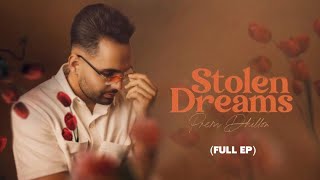 STOLEN DREAMS  Prem Dhillon FULL EP Raas  Jay B  Latest Punjabi Songs 2024 [upl. by Downes468]