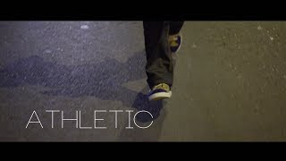 ATHLETIC  Aerstame Video oficial CONTRAFORMA [upl. by Alur]