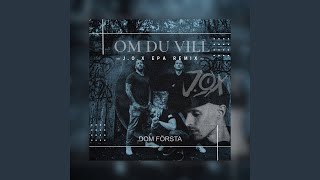 Om du vill JOX Remix [upl. by Solorac]