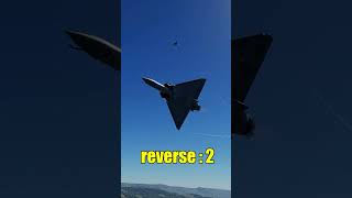 Longer Dogfights Guess how many Overshoots Reverses DCS [upl. by Mendez]