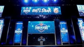 Former NFL pros financial advice for NFL Draftees Lea [upl. by Birch]