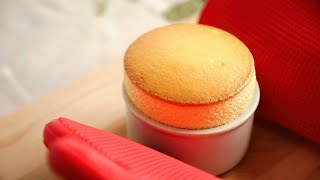 Easy Soufflé Recipe  法式梳乎厘舒芙蕾食譜 [upl. by Annaes]